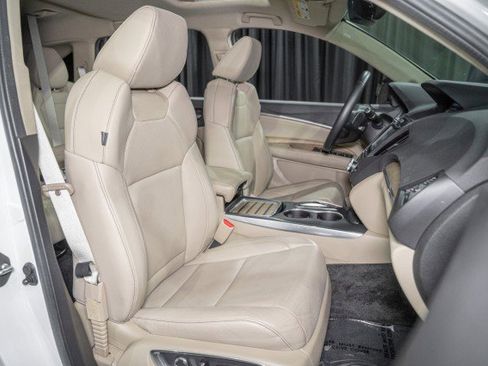 Used 2019 Acura MDX SH-AWD w/ Technology Package image 14