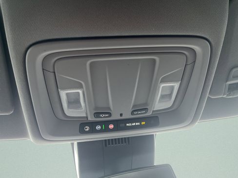 New 2026 Chevrolet Silverado 1500 LT image 15