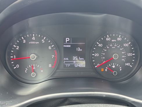 Used 2023 Kia Rio LX FWD image 31