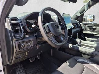New 2026 RAM 1500 RHO w/ RHO Level 1 Equipment Group AWD/4WD video 3
