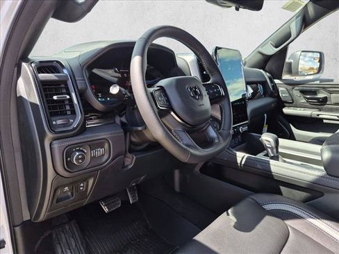 New 2026 RAM 1500 RHO w/ RHO Level 1 Equipment Group AWD/4WD image 3