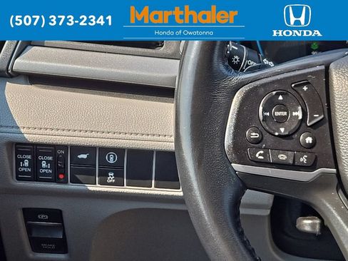Used 2022 Honda Odyssey EX-L image 26
