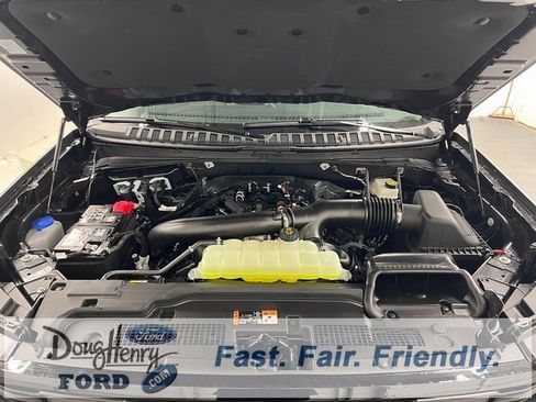 New 2026 Ford Expedition Max Active image 22