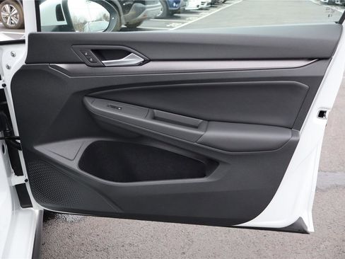 New 2026 Volkswagen GTI Autobahn image 24