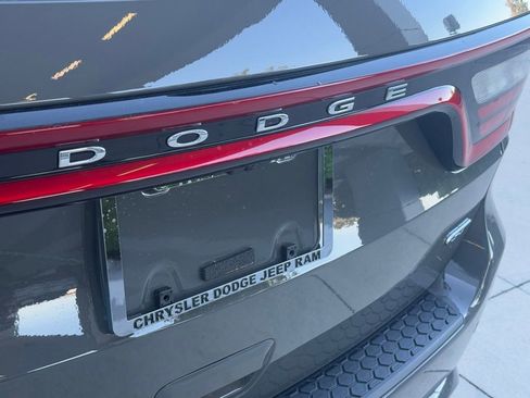 New 2026 Dodge Durango GT image 35