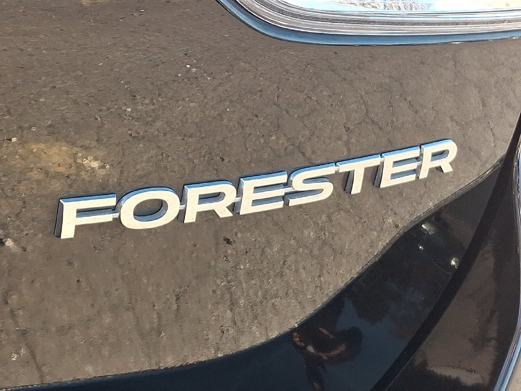 Used 2022 Subaru Forester Premium AWD/4WD image 28