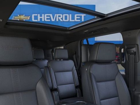 New 2026 Chevrolet Tahoe High Country image 26