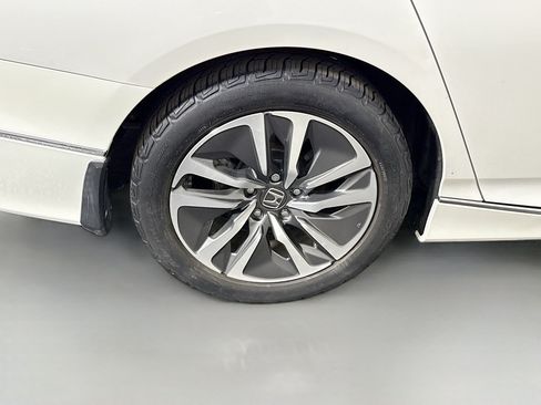 Used 2022 Honda Accord EX-L image 33