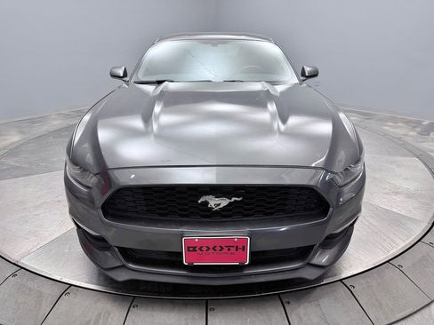 Used 2017 Ford Mustang Coupe image 2