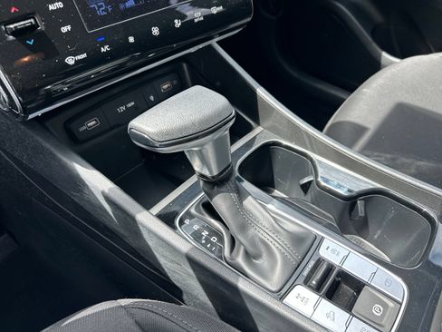 Certified 2024 Hyundai Tucson SEL AWD/4WD image 13
