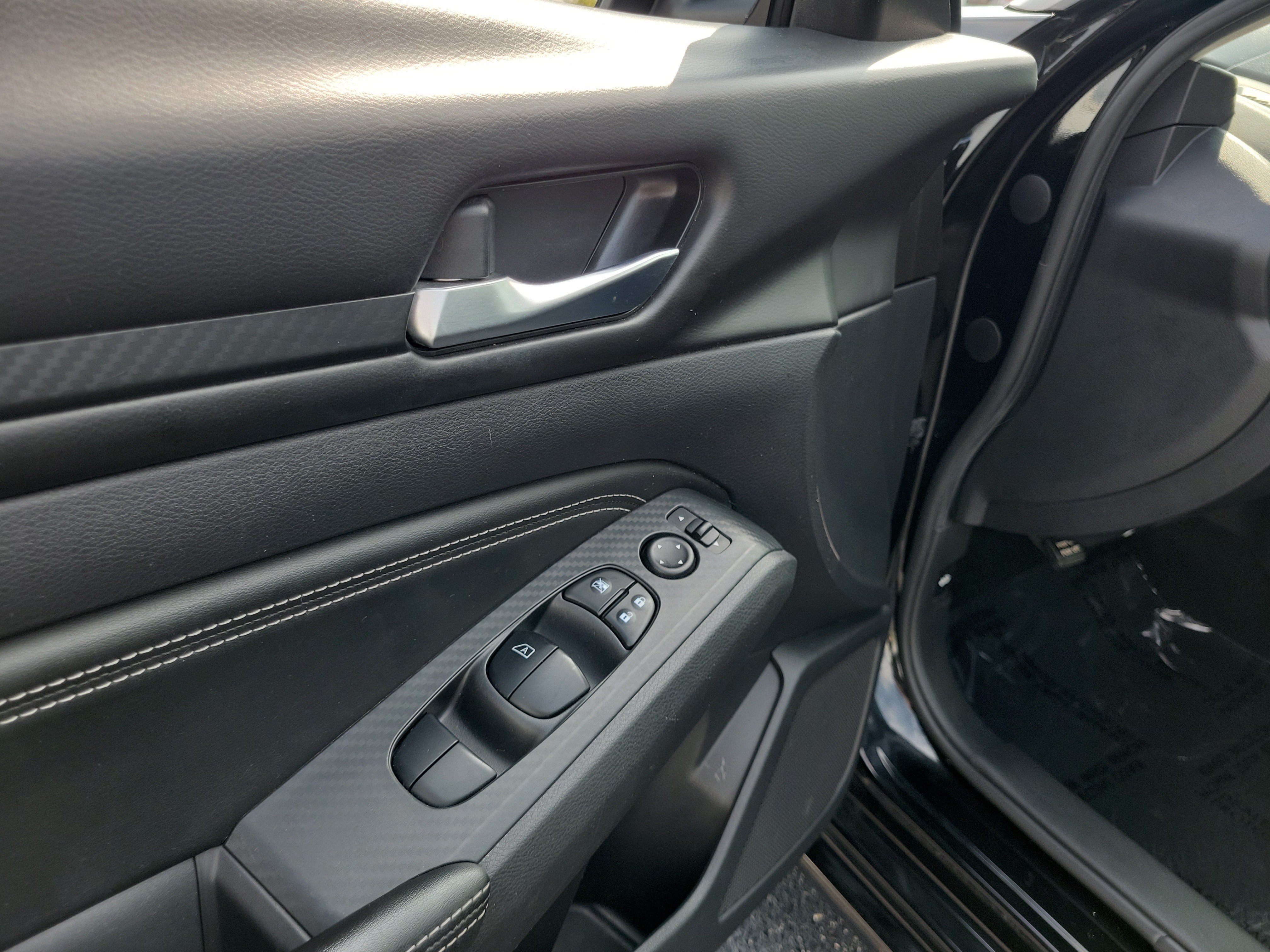 Used 2020 Nissan Altima 2.5 S FWD image 18