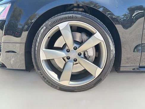 Used 2016 Audi A8 L 4.0T image 49