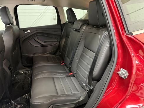 Certified 2019 Ford Escape SEL AWD/4WD image 11
