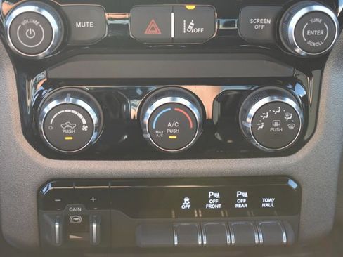 New 2026 RAM 1500 Tradesman image 24