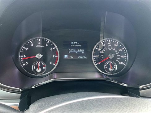 Used 2022 Kia Telluride LX AWD/4WD image 20