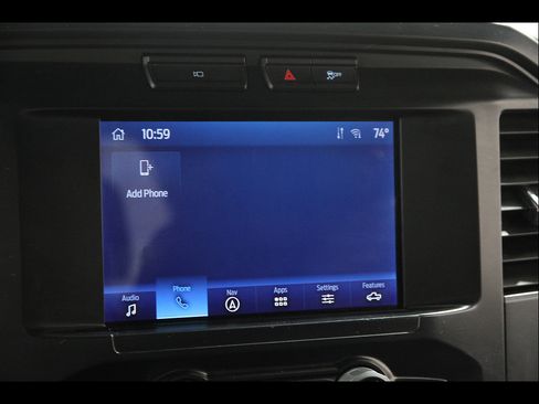 Used 2023 Ford F150 XL w/ STX Appearance Package AWD/4WD image 11