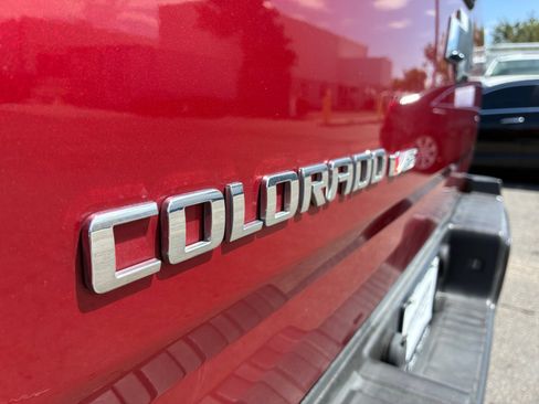 Used 2019 Chevrolet Colorado ZR2 AWD/4WD image 26