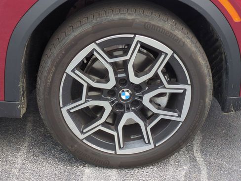 Used 2025 BMW X2 xDrive28i image 13