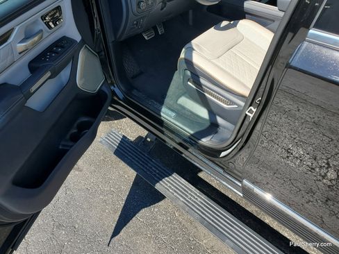 Used 2025 RAM 1500 Tungsten w/ Bed Utility Group AWD/4WD image 23