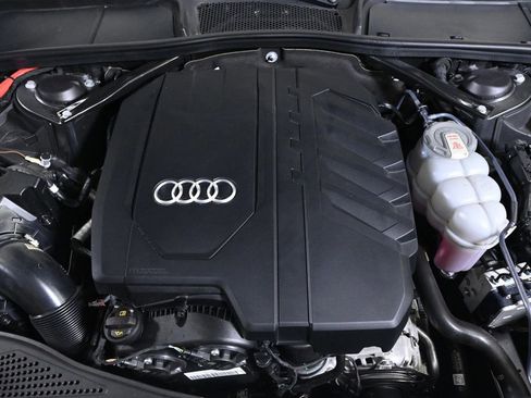 Used 2023 Audi A5 2.0T Premium Plus w/ Premium Plus image 22