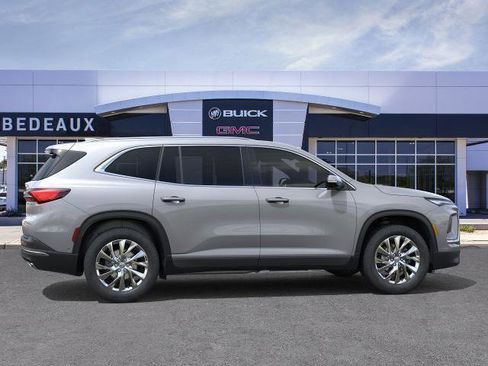 New 2026 Buick Enclave Preferred w/ Power Package image 29