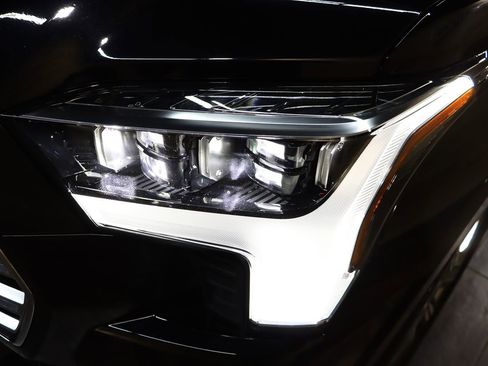 Used 2024 Toyota Sequoia Capstone image 13