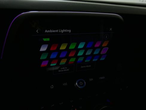 Used 2020 Chevrolet Camaro SS image 41