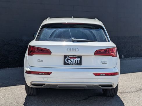 Used 2018 Audi Q5 2.0T Premium w/ Convenience Package AWD/4WD image 6