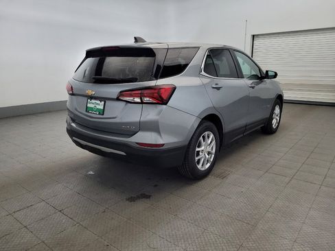 Used 2024 Chevrolet Equinox LT AWD/4WD image 9