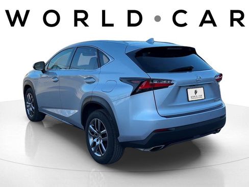 Used 2016 Lexus NX 200t FWD w/ Premium Package image 5