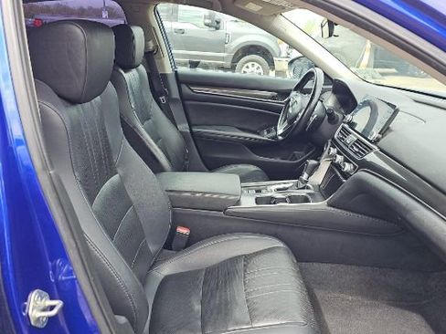 Used 2021 Honda Accord Sport Special Edition image 6