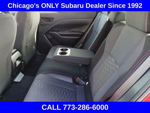 Certified 2025 Subaru Impreza 2.0i Sport image 22