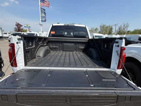New 2026 Ford F150 Raptor AWD/4WD image 4