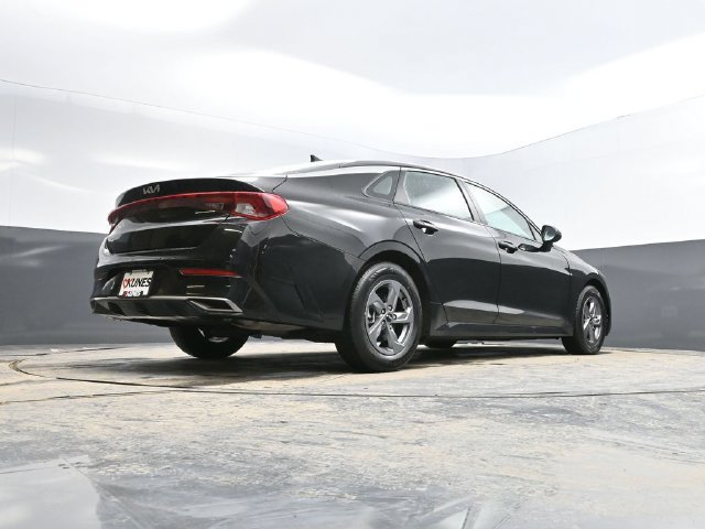 Used 2023 Kia K5 LXS FWD image 35