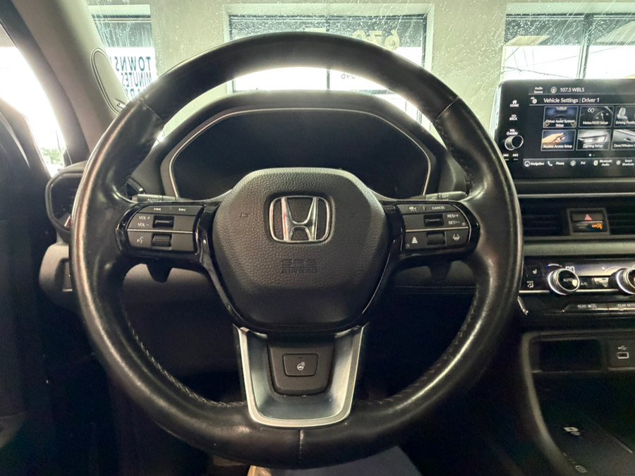 Used 2023 Honda Pilot Elite image 85