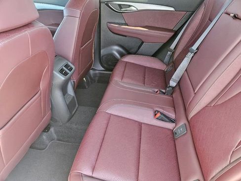 New 2025 Buick Envision Sport Touring image 21