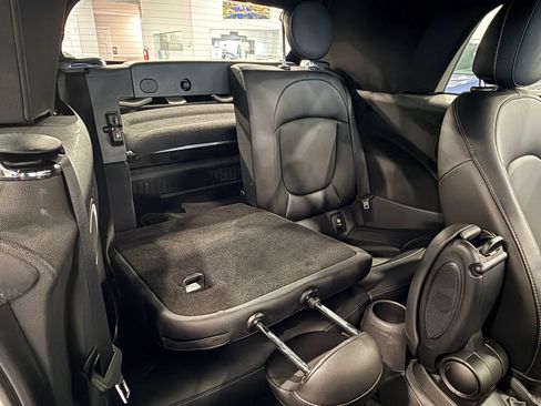 Used 2018 MINI Cooper Convertible FWD image 38