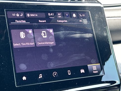 New 2025 Jeep Grand Cherokee L Altitude image 57