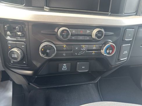 New 2025 Ford F250 XL w/ STX Appearance Package image 38
