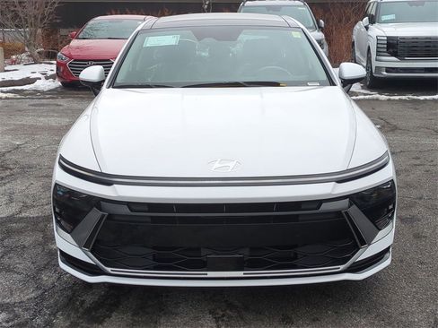 New 2026 Hyundai Sonata SEL image 8