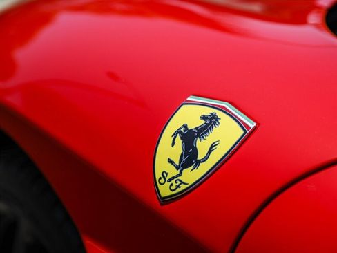 Used 2007 Ferrari F430 Spider RWD image 22