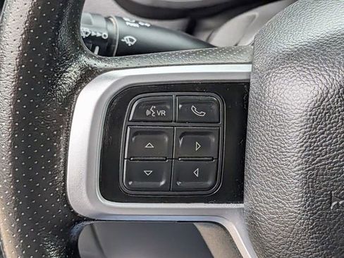 Used 2022 RAM 2500 Big Horn AWD/4WD image 22