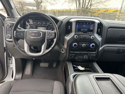 Used 2020 GMC Sierra 1500 Elevation w/ Elevation Value Package image 22
