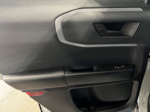 Used 2023 Ford Bronco Sport Big Bend image 11