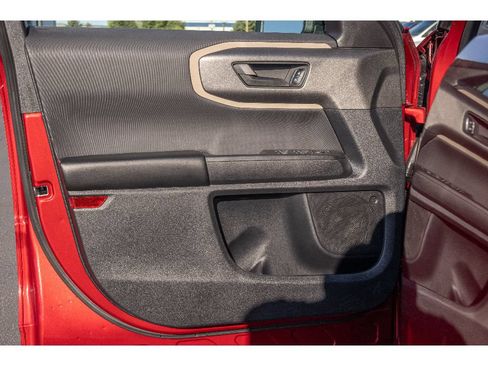 Used 2025 Ford Bronco Sport Big Bend AWD/4WD image 18