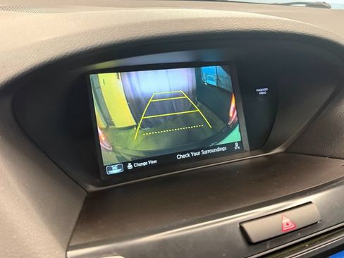 Used 2018 Acura TLX w/ Technology Package AWD/4WD image 13