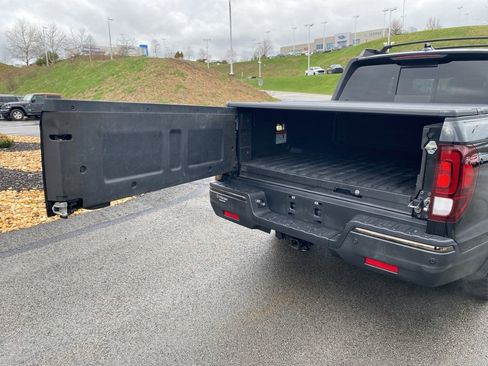 Used 2019 Honda Ridgeline Black Edition image 22