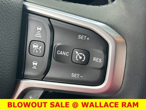 Certified 2025 RAM 1500 Big Horn image 27