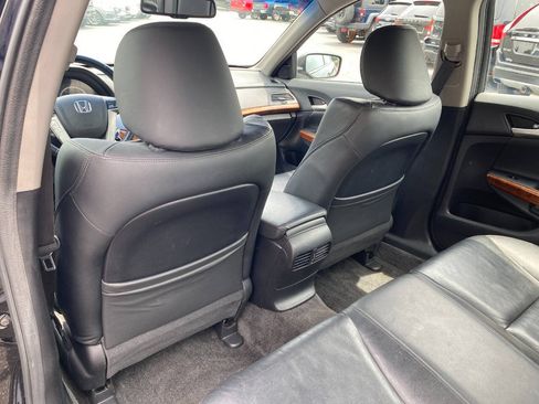 Used 2011 Honda Accord EX-L image 20