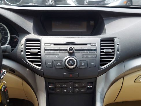 Used 2010 Acura TSX Sedan FWD image 13
